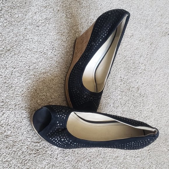 Graceland wedges - Picture 4 of 6